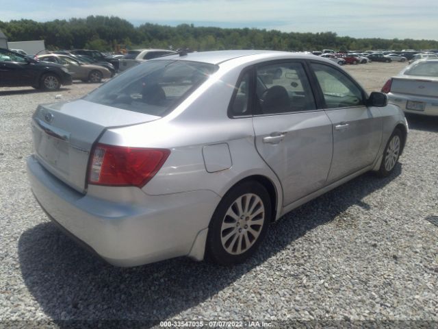 Photo 3 VIN: JF1GE6B68AH501439 - SUBARU IMPREZA SEDAN 