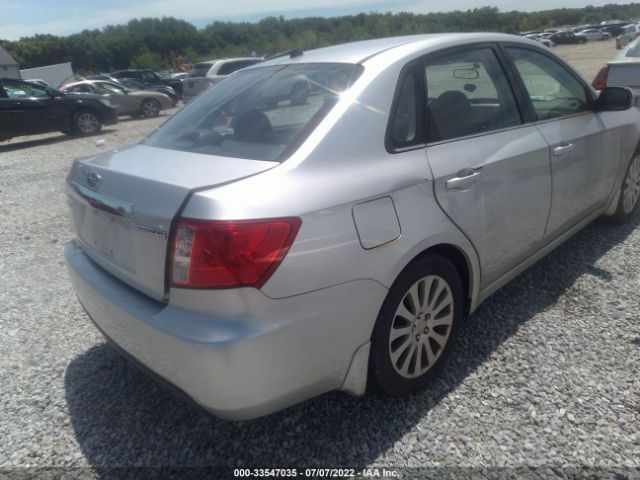 Photo 5 VIN: JF1GE6B68AH501439 - SUBARU IMPREZA SEDAN 