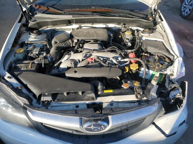 Photo 10 VIN: JF1GE6B68AH509623 - SUBARU IMPREZA 