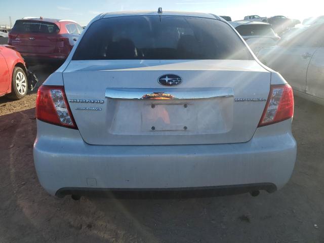 Photo 5 VIN: JF1GE6B68AH509623 - SUBARU IMPREZA 