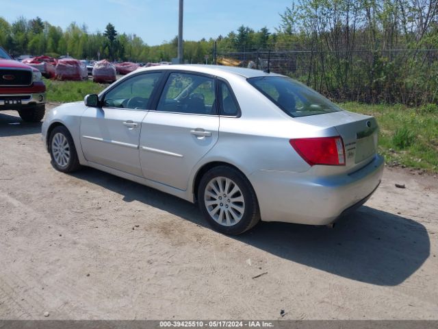 Photo 2 VIN: JF1GE6B68AH514868 - SUBARU IMPREZA 