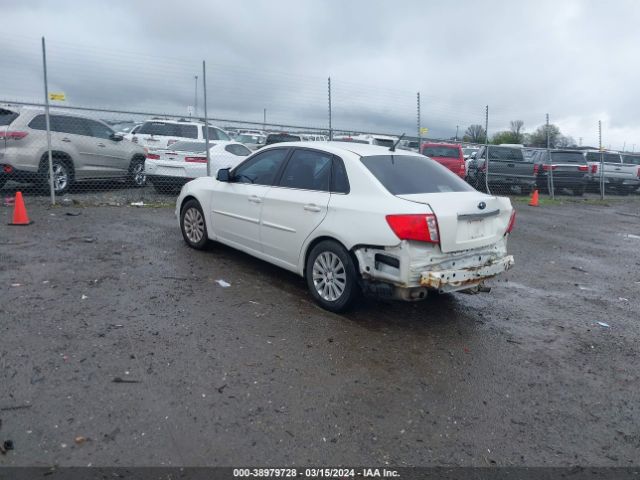 Photo 2 VIN: JF1GE6B68AH514904 - SUBARU IMPREZA 