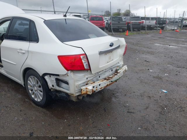 Photo 5 VIN: JF1GE6B68AH514904 - SUBARU IMPREZA 