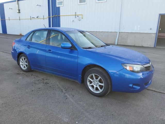 Photo 3 VIN: JF1GE6B68BG504686 - SUBARU IMPREZA 