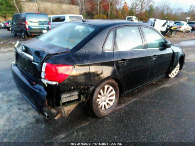 Photo 3 VIN: JF1GE6B68BH500230 - SUBARU IMPREZA SEDAN 