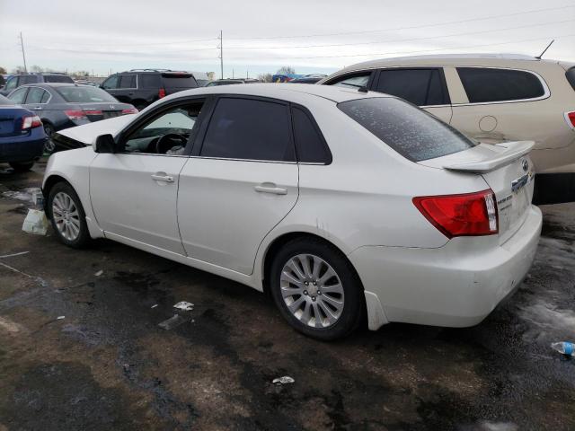 Photo 1 VIN: JF1GE6B68BH501085 - SUBARU IMPREZA 