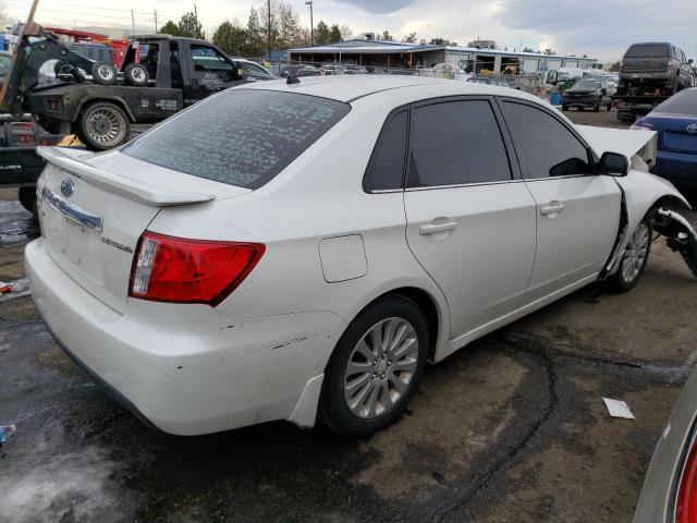 Photo 2 VIN: JF1GE6B68BH501085 - SUBARU IMPREZA 