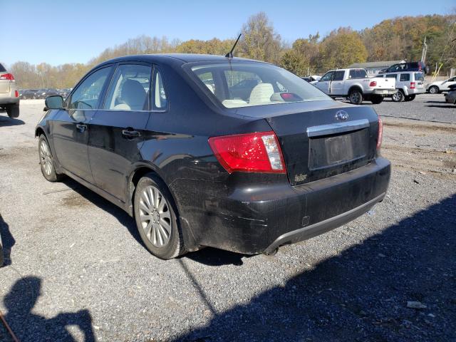 Photo 2 VIN: JF1GE6B68BH514645 - SUBARU IMPREZA 2. 