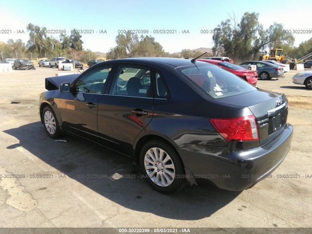 Photo 2 VIN: JF1GE6B68BH518680 - SUBARU IMPREZA SEDAN 