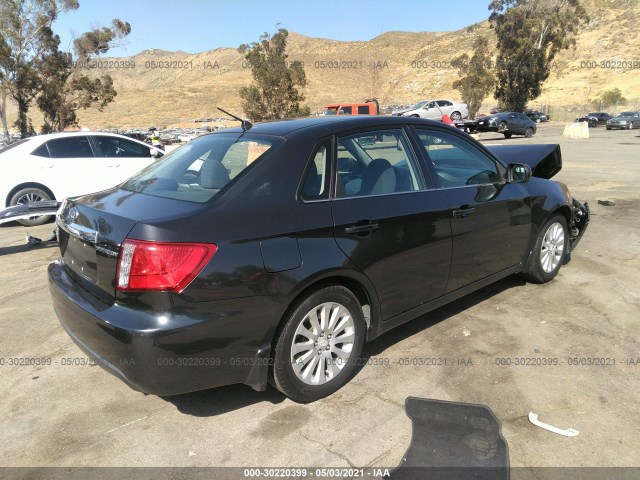 Photo 3 VIN: JF1GE6B68BH518680 - SUBARU IMPREZA SEDAN 