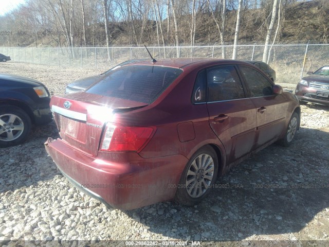 Photo 3 VIN: JF1GE6B68BH520428 - SUBARU IMPREZA SEDAN 