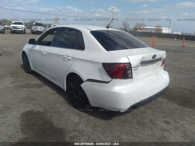 Photo 2 VIN: JF1GE6B69AH501160 - SUBARU IMPREZA SEDAN 