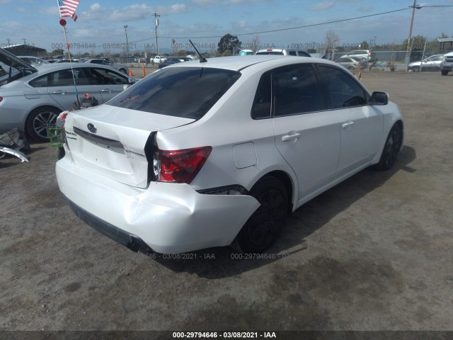 Photo 3 VIN: JF1GE6B69AH501160 - SUBARU IMPREZA SEDAN 