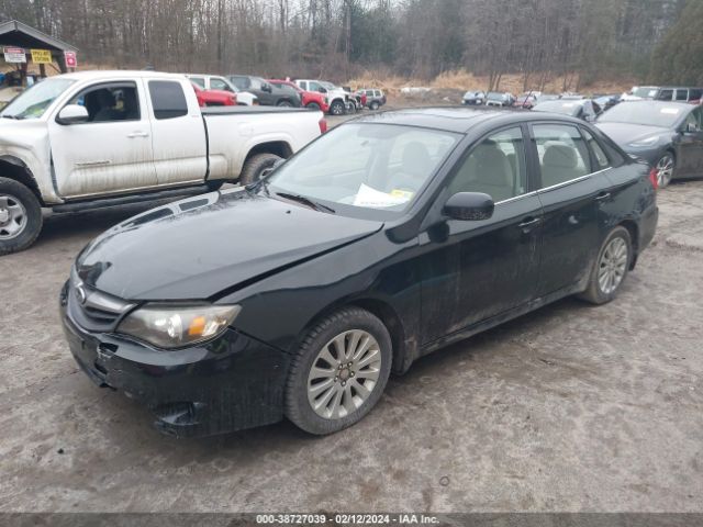 Photo 1 VIN: JF1GE6B69AH511347 - SUBARU IMPREZA 