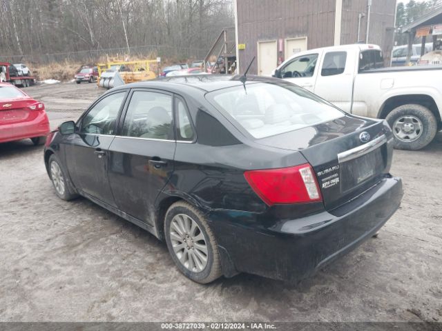 Photo 2 VIN: JF1GE6B69AH511347 - SUBARU IMPREZA 