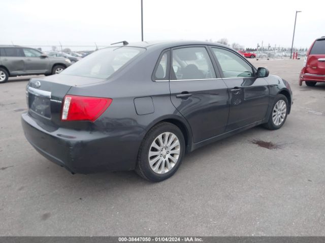 Photo 3 VIN: JF1GE6B69AH512322 - SUBARU IMPREZA 