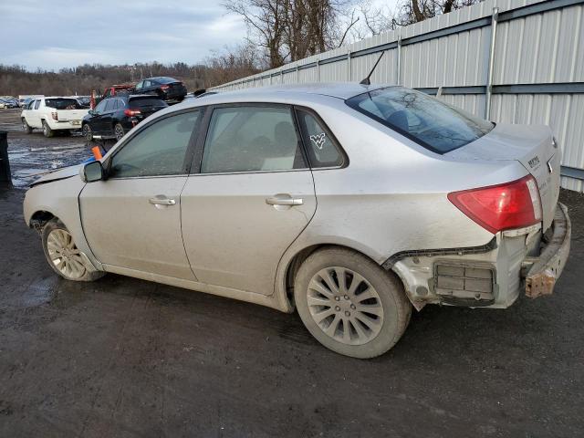 Photo 1 VIN: JF1GE6B69BH507073 - SUBARU IMPREZA 2. 