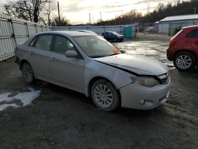 Photo 3 VIN: JF1GE6B69BH507073 - SUBARU IMPREZA 2. 