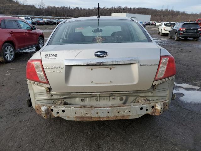 Photo 5 VIN: JF1GE6B69BH507073 - SUBARU IMPREZA 2. 