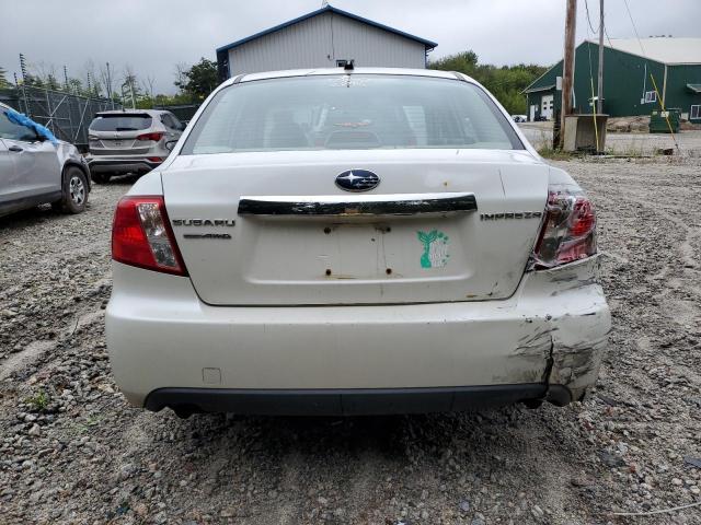 Photo 5 VIN: JF1GE6B69BH512290 - SUBARU IMPREZA 