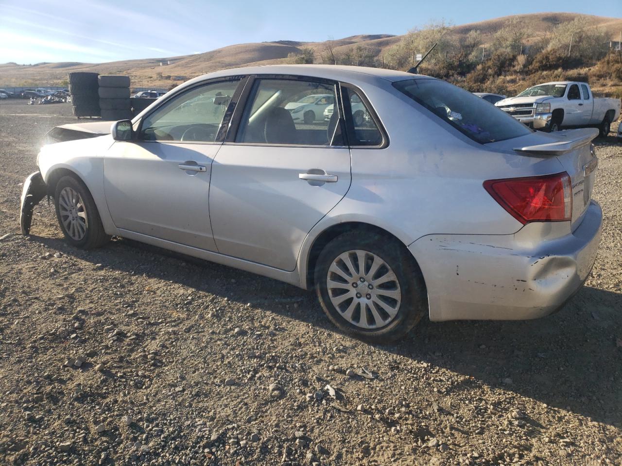 Photo 1 VIN: JF1GE6B69BH522642 - SUBARU IMPREZA 