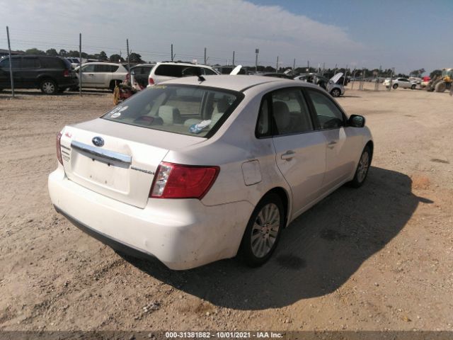 Photo 3 VIN: JF1GE6B6XAH501247 - SUBARU IMPREZA SEDAN 