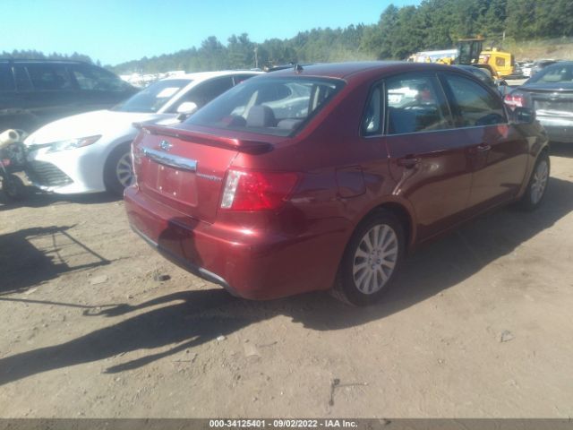 Photo 3 VIN: JF1GE6B6XAH511356 - SUBARU IMPREZA SEDAN 