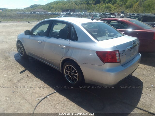 Photo 2 VIN: JF1GE6B6XAH514239 - SUBARU IMPREZA SEDAN 