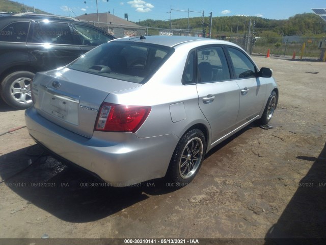 Photo 3 VIN: JF1GE6B6XAH514239 - SUBARU IMPREZA SEDAN 