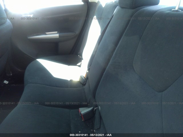 Photo 7 VIN: JF1GE6B6XAH514239 - SUBARU IMPREZA SEDAN 