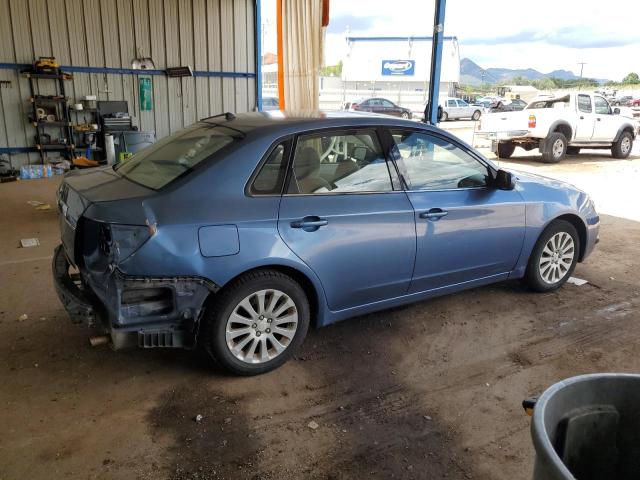 Photo 2 VIN: JF1GE6B6XAH515245 - SUBARU IMPREZA 