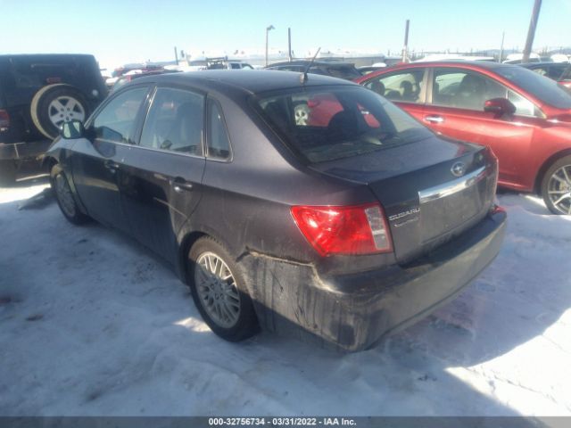 Photo 2 VIN: JF1GE6B6XBH500410 - SUBARU IMPREZA SEDAN 