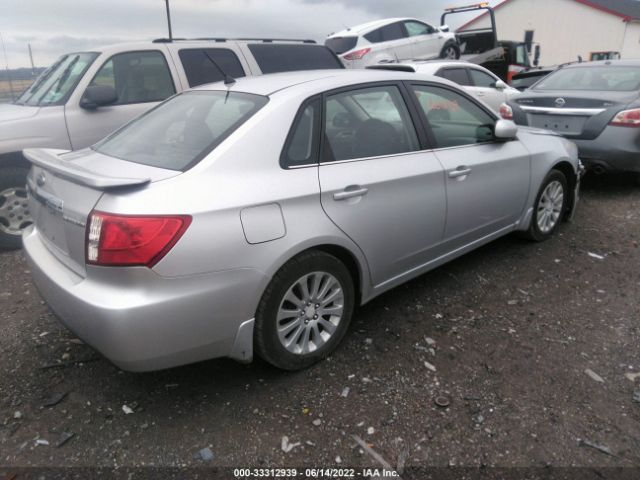 Photo 3 VIN: JF1GE6B6XBH502853 - SUBARU IMPREZA SEDAN 