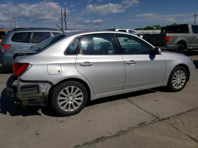 Photo 2 VIN: JF1GE6B6XBH506806 - SUBARU IMPREZA 