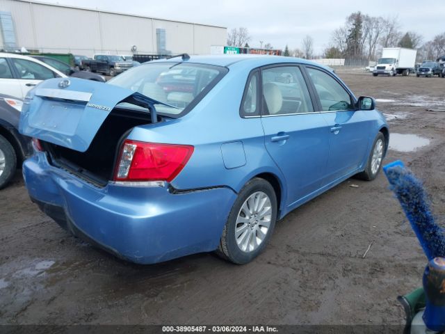 Photo 3 VIN: JF1GE6B6XBH512265 - SUBARU IMPREZA 