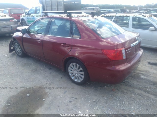 Photo 2 VIN: JF1GE6B6XBH513187 - SUBARU IMPREZA SEDAN 