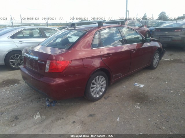 Photo 3 VIN: JF1GE6B6XBH513187 - SUBARU IMPREZA SEDAN 