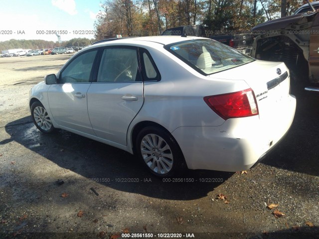 Photo 2 VIN: JF1GE6B6XBH513917 - SUBARU IMPREZA SEDAN 