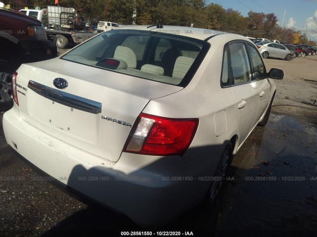 Photo 3 VIN: JF1GE6B6XBH513917 - SUBARU IMPREZA SEDAN 