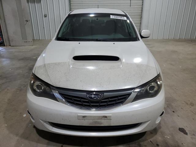 Photo 4 VIN: JF1GE74608G513474 - SUBARU WRX 