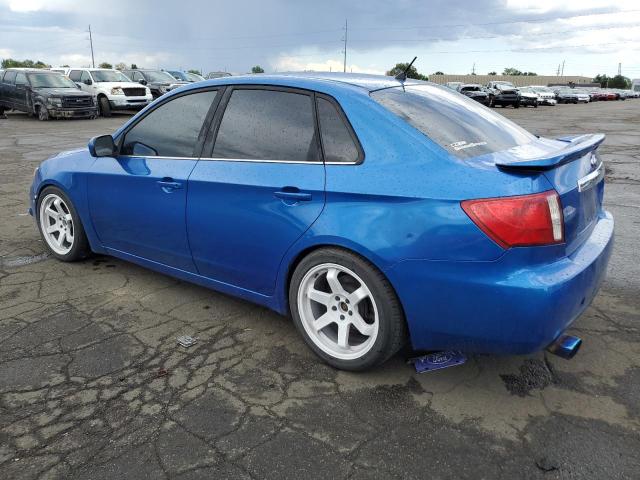 Photo 1 VIN: JF1GE74618G507473 - SUBARU IMPREZA WR 