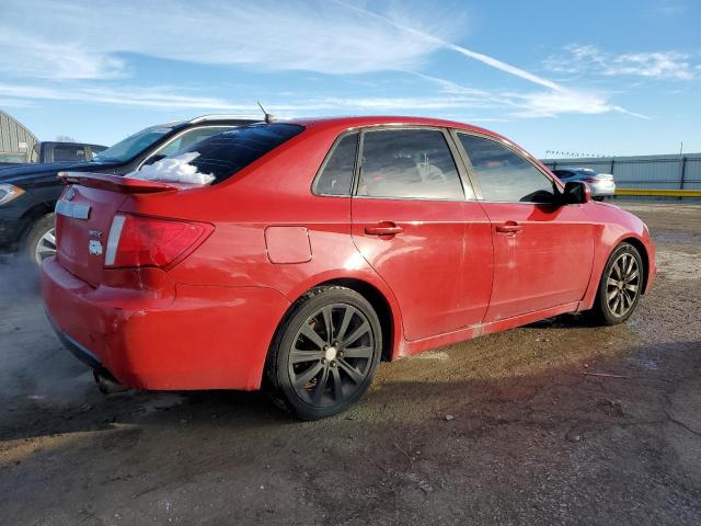 Photo 2 VIN: JF1GE74628G509037 - SUBARU WRX 