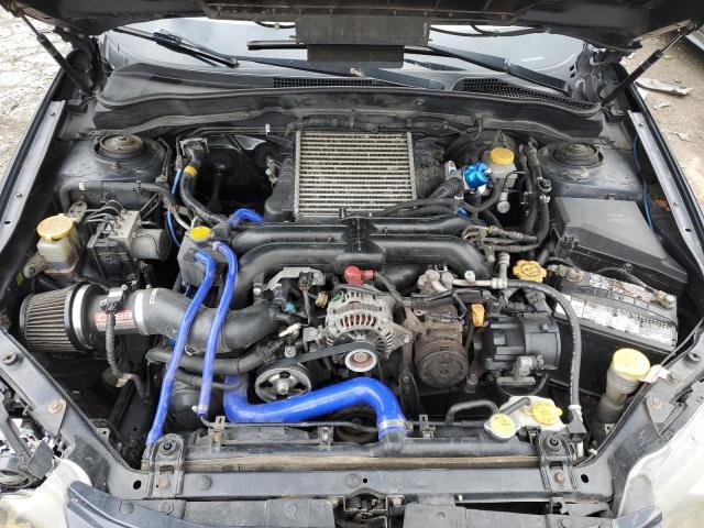 Photo 10 VIN: JF1GE74628G509572 - SUBARU WRX 