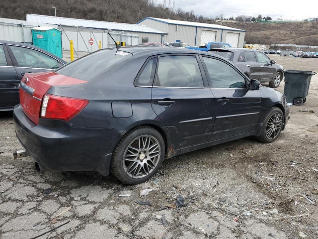 Photo 2 VIN: JF1GE74628G509572 - SUBARU WRX 