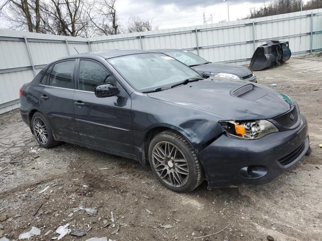 Photo 3 VIN: JF1GE74628G509572 - SUBARU WRX 