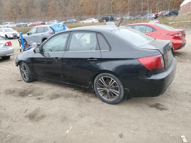 Photo 1 VIN: JF1GE74638G507779 - SUBARU IMPREZA WR 