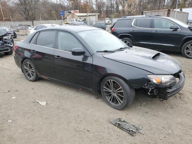 Photo 3 VIN: JF1GE74638G507779 - SUBARU IMPREZA WR 