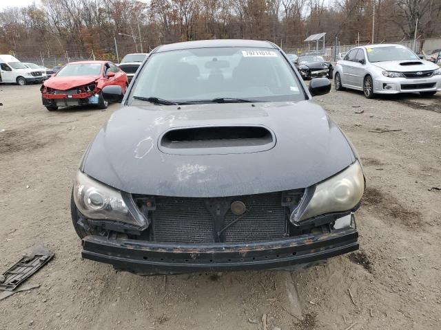 Photo 4 VIN: JF1GE74638G507779 - SUBARU IMPREZA WR 