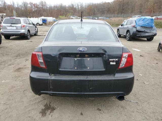 Photo 5 VIN: JF1GE74638G507779 - SUBARU IMPREZA WR 