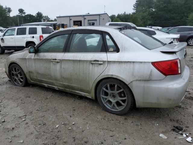 Photo 1 VIN: JF1GE74648G510447 - SUBARU IMPREZA WR 